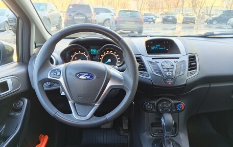 Ford Fiesta, 2018 год, 900 000 рублей, 9 фотография