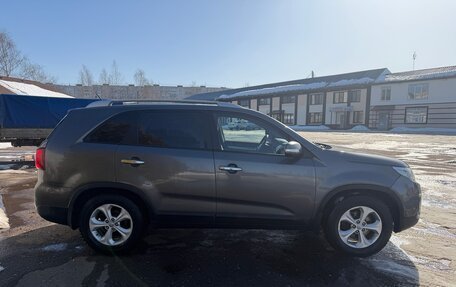 KIA Sorento II рестайлинг, 2013 год, 1 600 000 рублей, 4 фотография
