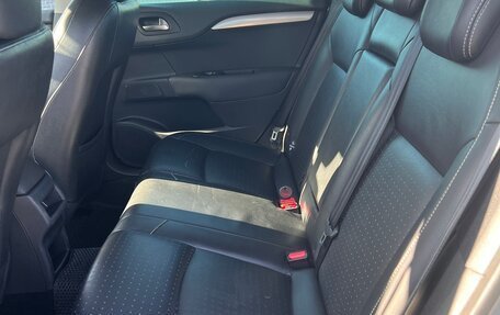 Citroen C4 II рестайлинг, 2011 год, 515 000 рублей, 6 фотография