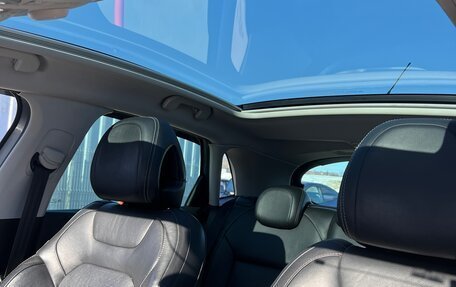 Citroen C4 II рестайлинг, 2011 год, 515 000 рублей, 9 фотография