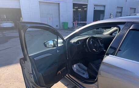 Citroen C4 II рестайлинг, 2011 год, 515 000 рублей, 5 фотография