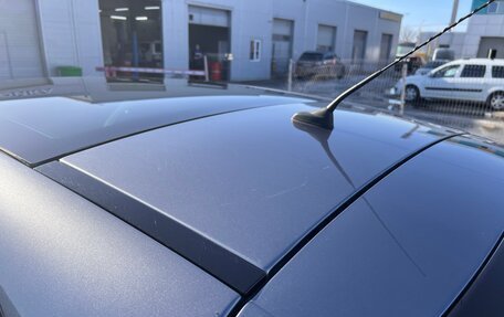 Citroen C4 II рестайлинг, 2011 год, 515 000 рублей, 14 фотография