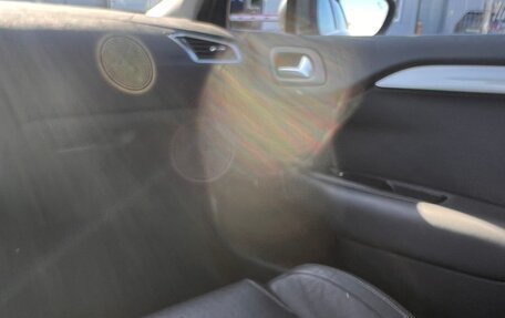 Citroen C4 II рестайлинг, 2011 год, 515 000 рублей, 11 фотография