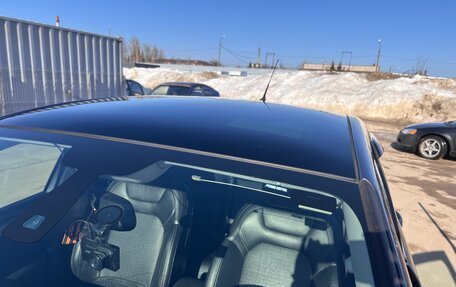 Citroen C4 II рестайлинг, 2011 год, 515 000 рублей, 15 фотография