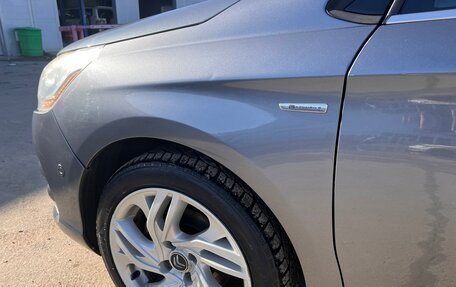 Citroen C4 II рестайлинг, 2011 год, 515 000 рублей, 16 фотография