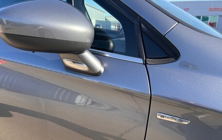 Citroen C4 II рестайлинг, 2011 год, 515 000 рублей, 17 фотография