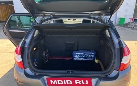 Citroen C4 II рестайлинг, 2011 год, 515 000 рублей, 7 фотография