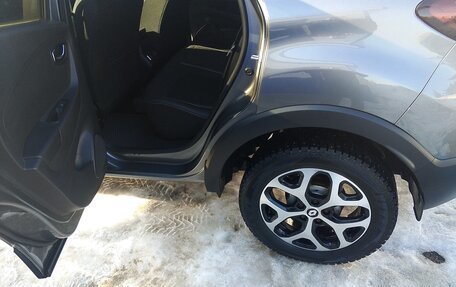 Renault Kaptur I рестайлинг, 2020 год, 1 580 000 рублей, 7 фотография