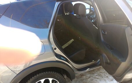 Renault Kaptur I рестайлинг, 2020 год, 1 580 000 рублей, 14 фотография