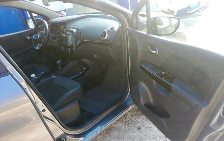 Renault Kaptur I рестайлинг, 2020 год, 1 580 000 рублей, 13 фотография