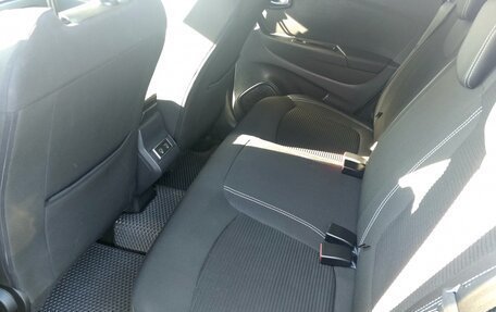 Renault Kaptur I рестайлинг, 2020 год, 1 580 000 рублей, 11 фотография