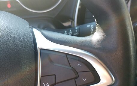 Renault Kaptur I рестайлинг, 2020 год, 1 580 000 рублей, 18 фотография