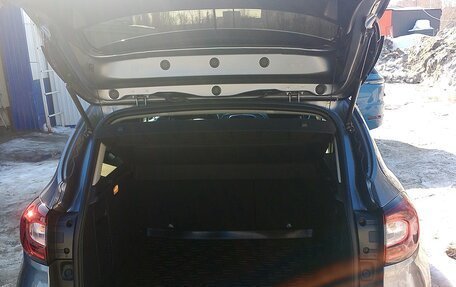 Renault Kaptur I рестайлинг, 2020 год, 1 580 000 рублей, 15 фотография