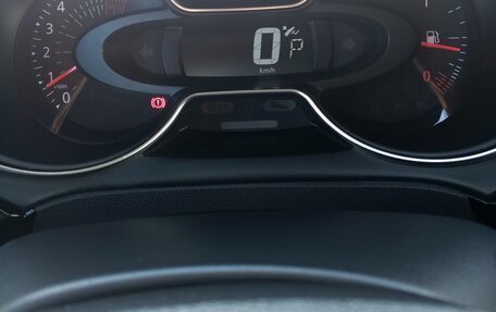 Renault Kaptur I рестайлинг, 2020 год, 1 580 000 рублей, 10 фотография