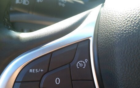 Renault Kaptur I рестайлинг, 2020 год, 1 580 000 рублей, 17 фотография