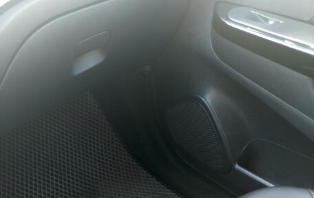 Renault Kaptur I рестайлинг, 2020 год, 1 580 000 рублей, 22 фотография