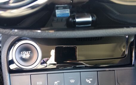 Renault Kaptur I рестайлинг, 2020 год, 1 580 000 рублей, 19 фотография