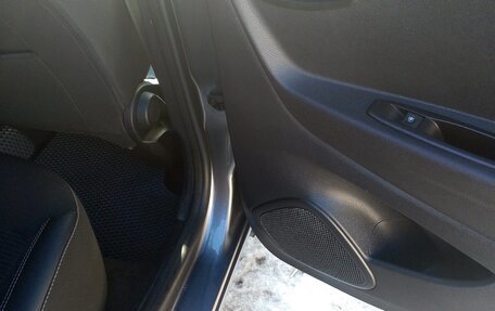 Renault Kaptur I рестайлинг, 2020 год, 1 580 000 рублей, 26 фотография