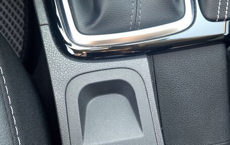 Renault Kaptur I рестайлинг, 2020 год, 1 580 000 рублей, 21 фотография