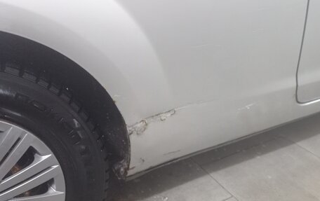 Ford Focus II рестайлинг, 2008 год, 380 000 рублей, 3 фотография