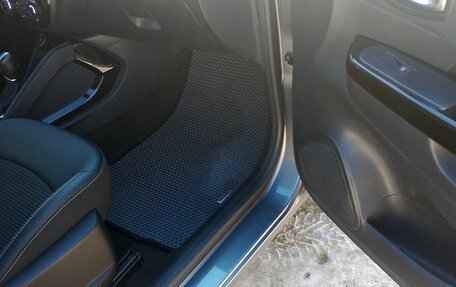 Renault Kaptur I рестайлинг, 2020 год, 1 580 000 рублей, 27 фотография