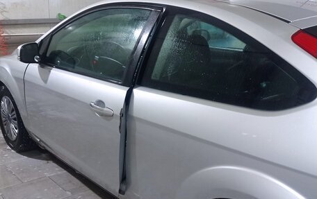 Ford Focus II рестайлинг, 2008 год, 380 000 рублей, 6 фотография