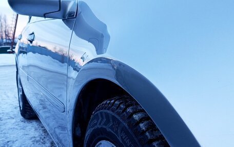 Honda Legend IV, 2006 год, 800 000 рублей, 6 фотография