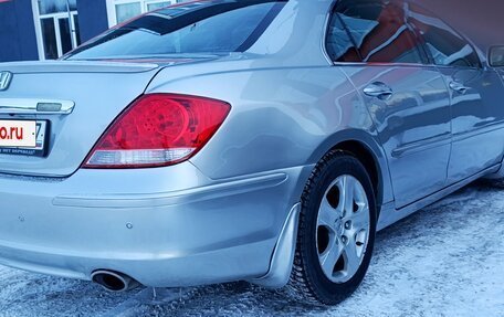 Honda Legend IV, 2006 год, 800 000 рублей, 10 фотография