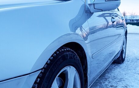 Honda Legend IV, 2006 год, 800 000 рублей, 14 фотография