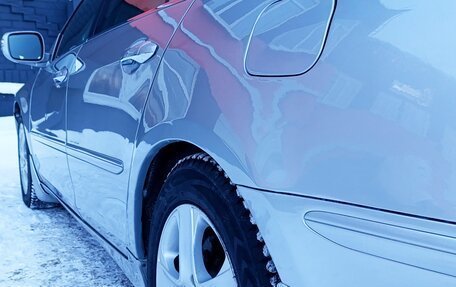 Honda Legend IV, 2006 год, 800 000 рублей, 15 фотография