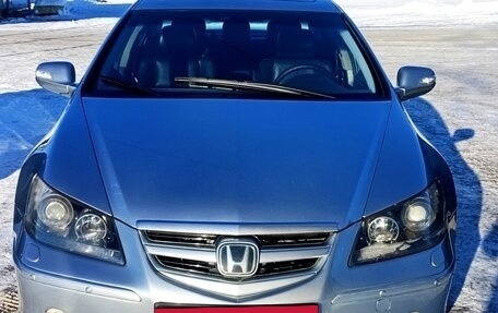 Honda Legend IV, 2006 год, 800 000 рублей, 5 фотография