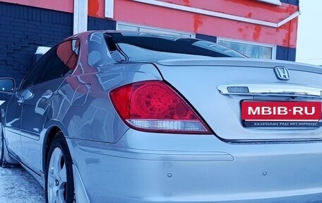 Honda Legend IV, 2006 год, 800 000 рублей, 8 фотография