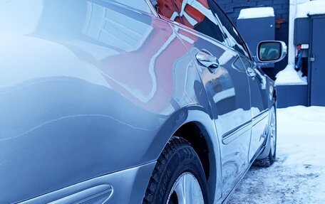 Honda Legend IV, 2006 год, 800 000 рублей, 16 фотография