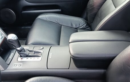 Honda Legend IV, 2006 год, 800 000 рублей, 28 фотография