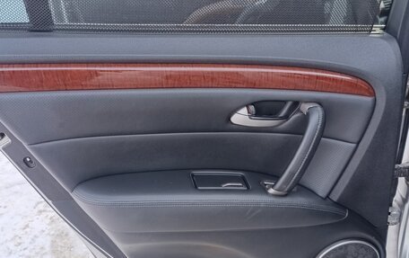 Honda Legend IV, 2006 год, 800 000 рублей, 29 фотография