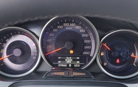 Honda Legend IV, 2006 год, 800 000 рублей, 25 фотография