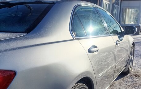 Honda Legend IV, 2006 год, 800 000 рублей, 24 фотография