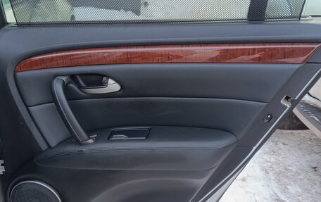 Honda Legend IV, 2006 год, 800 000 рублей, 30 фотография