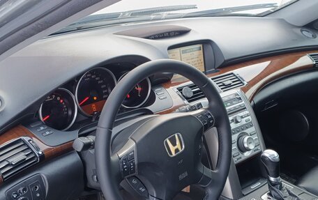 Honda Legend IV, 2006 год, 800 000 рублей, 27 фотография