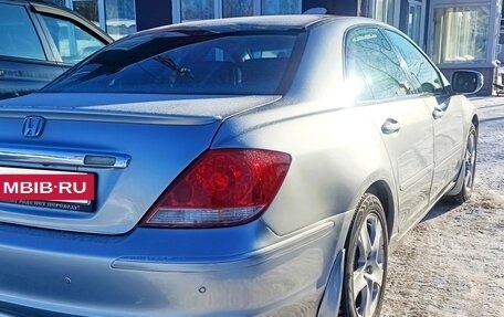 Honda Legend IV, 2006 год, 800 000 рублей, 22 фотография