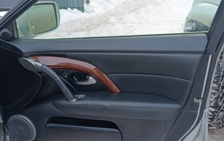 Honda Legend IV, 2006 год, 800 000 рублей, 31 фотография