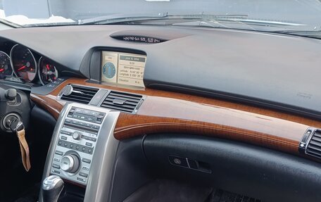 Honda Legend IV, 2006 год, 800 000 рублей, 34 фотография