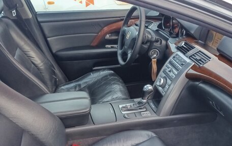 Honda Legend IV, 2006 год, 800 000 рублей, 33 фотография