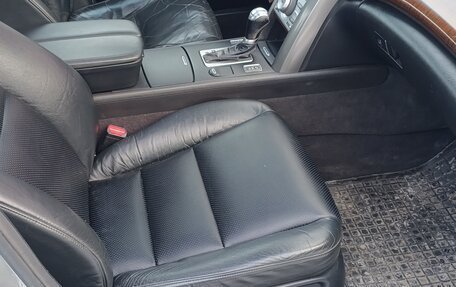 Honda Legend IV, 2006 год, 800 000 рублей, 32 фотография