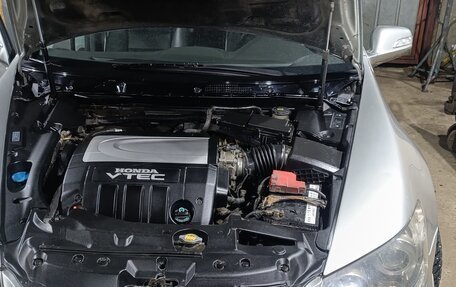 Honda Legend IV, 2006 год, 800 000 рублей, 39 фотография