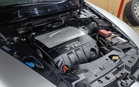 Honda Legend IV, 2006 год, 800 000 рублей, 37 фотография