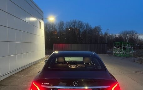 Mercedes-Benz C-Класс, 2020 год, 2 815 000 рублей, 5 фотография