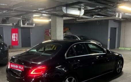 Mercedes-Benz C-Класс, 2020 год, 2 815 000 рублей, 4 фотография