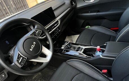 KIA K3, 2024 год, 1 600 000 рублей, 3 фотография