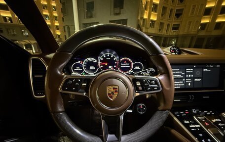 Porsche Cayenne III, 2018 год, 7 800 000 рублей, 13 фотография